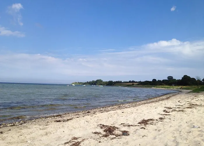 Landhuis Lindenhof Habernis *