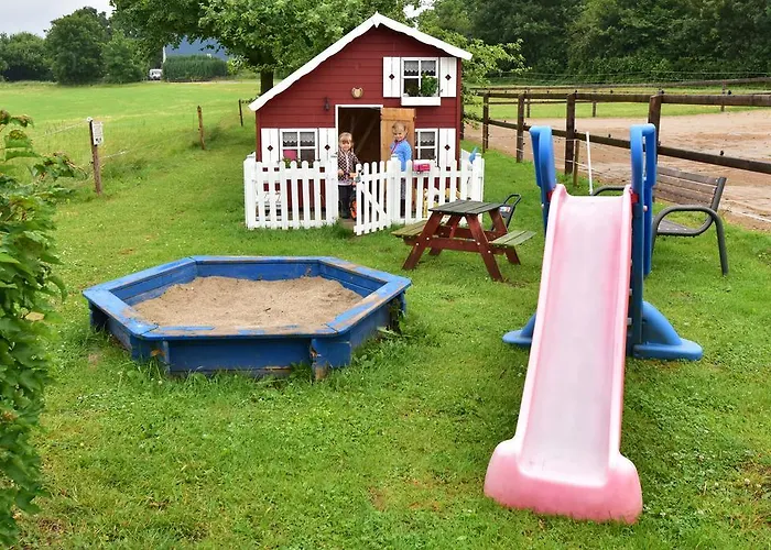 Lindenhof Habernis Steinberg (Schleswig-Holstein)
