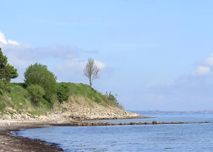 Lindenhof Habernis Steinberg (Schleswig-Holstein)