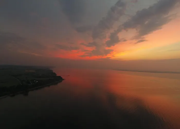 Landhuis Lindenhof Habernis Steinberg (Schleswig-Holstein)