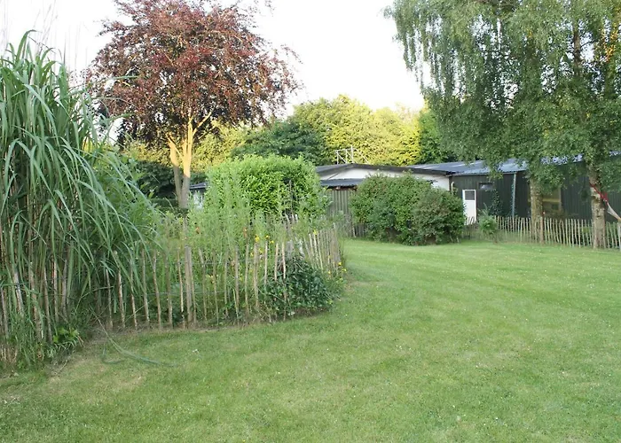 Landhuis Lindenhof Habernis *