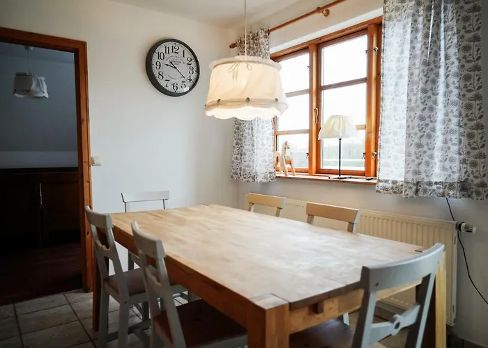 Lindenhof Habernis *