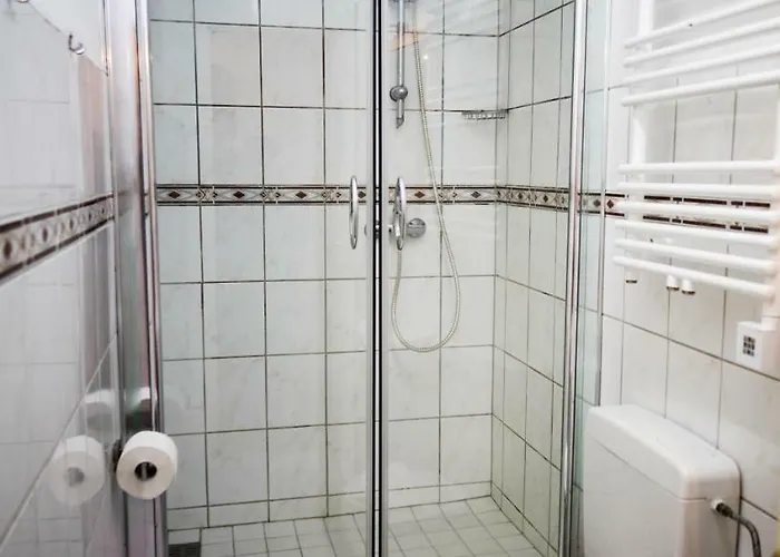 Landhuis Lindenhof Habernis *