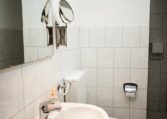 Landhuis Lindenhof Habernis