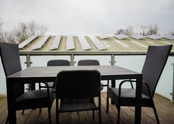 Lindenhof Habernis * Steinberg (Schleswig-Holstein)