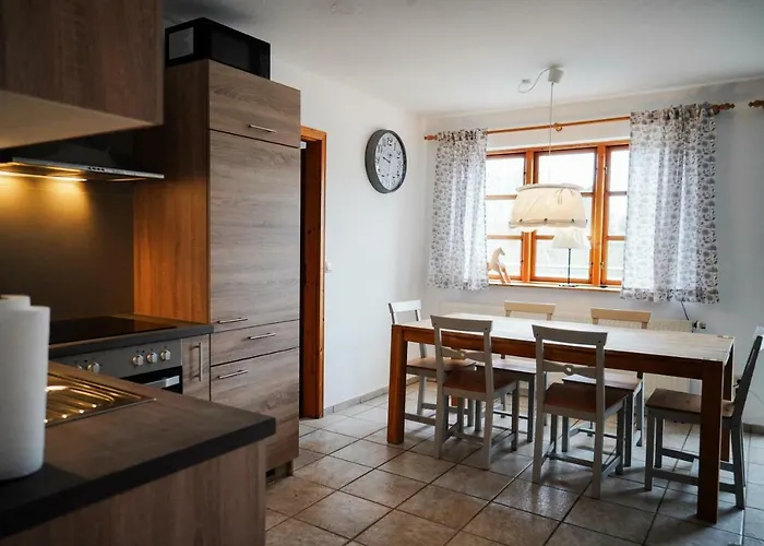 Landhuis Lindenhof Habernis