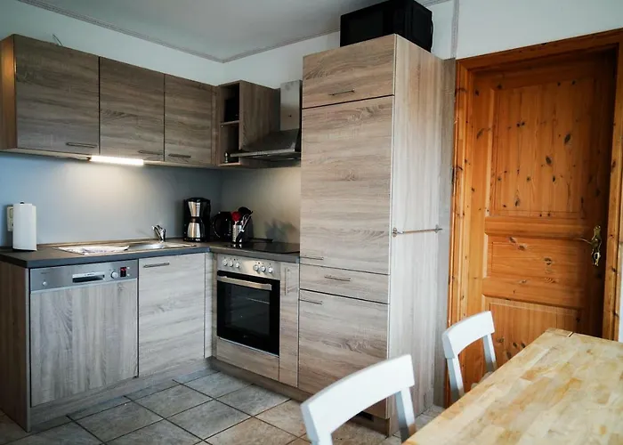 Landhuis Lindenhof Habernis