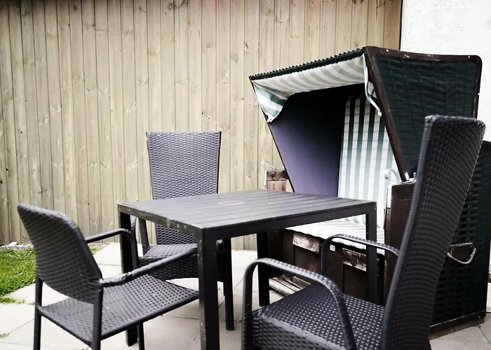 Lindenhof Habernis Landhuis Steinberg (Schleswig-Holstein)