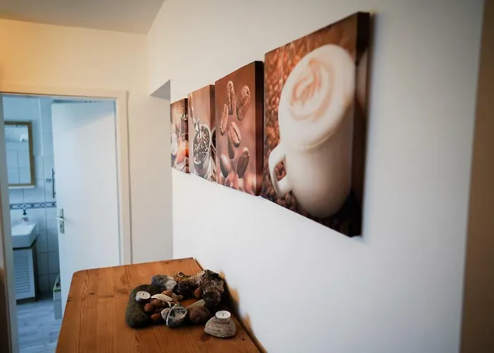 Landhuis Lindenhof Habernis