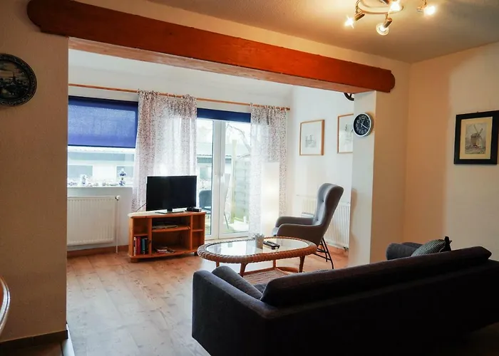 Landhuis Lindenhof Habernis Steinberg (Schleswig-Holstein)