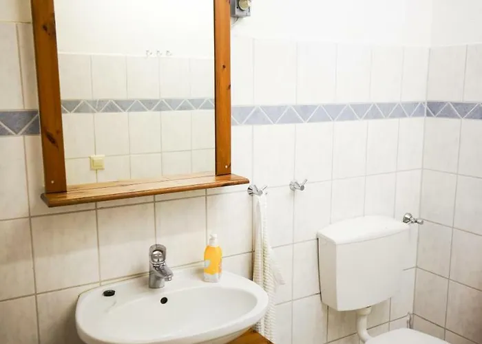 Lindenhof Habernis * Steinberg (Schleswig-Holstein)