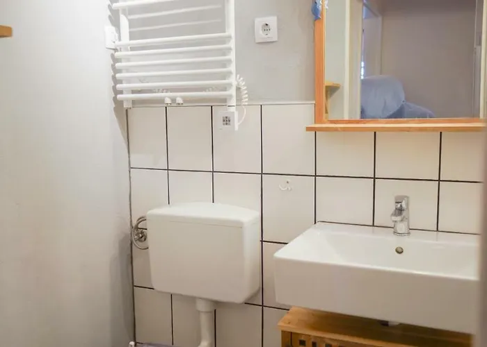 Lindenhof Habernis * Steinberg (Schleswig-Holstein)