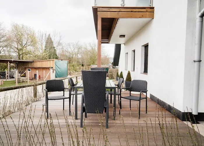 Landhuis Lindenhof Habernis