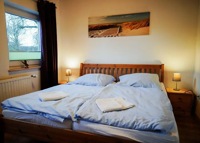 Landhuis Lindenhof Habernis