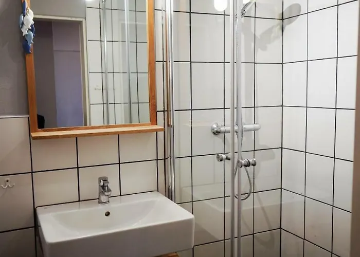 Lindenhof Habernis Steinberg (Schleswig-Holstein)