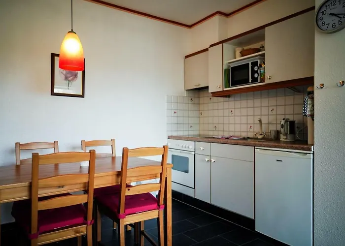 Lindenhof Habernis Landhuis