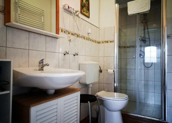 Landhuis Lindenhof Habernis Steinberg (Schleswig-Holstein)