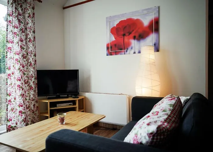 Lindenhof Habernis * Steinberg (Schleswig-Holstein)