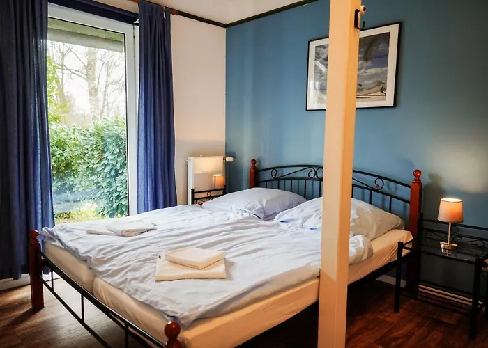 Lindenhof Habernis *