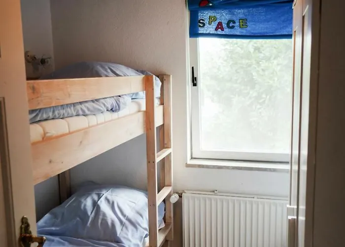 Landhuis Lindenhof Habernis *