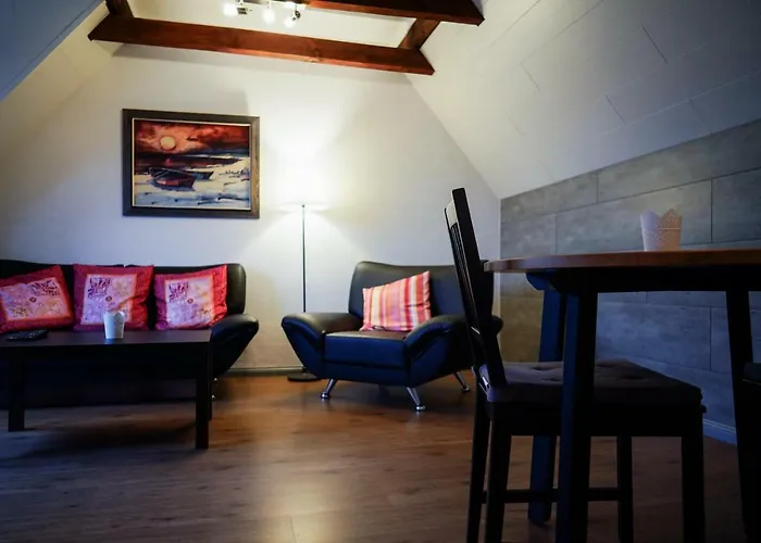 Lindenhof Habernis Steinberg (Schleswig-Holstein)