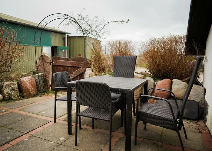 Lindenhof Habernis Steinberg (Schleswig-Holstein)