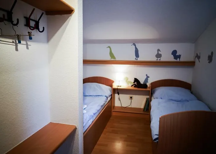 Lindenhof Habernis * Steinberg (Schleswig-Holstein)