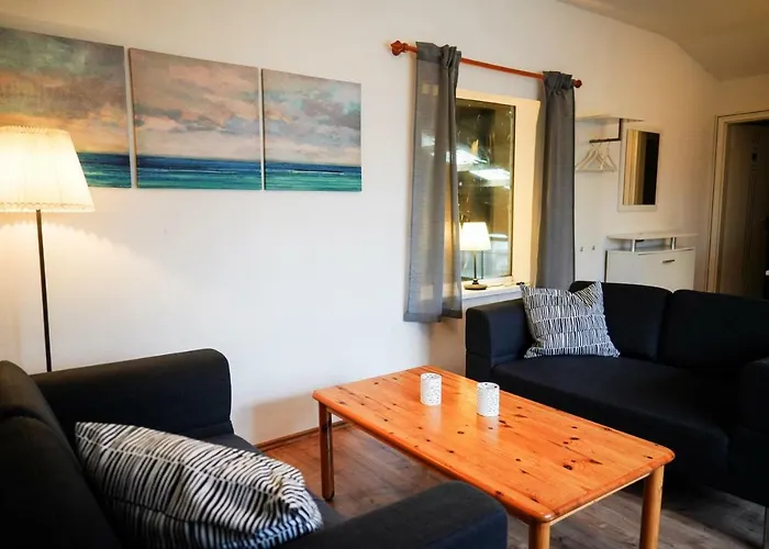 Landhuis Lindenhof Habernis Steinberg (Schleswig-Holstein)