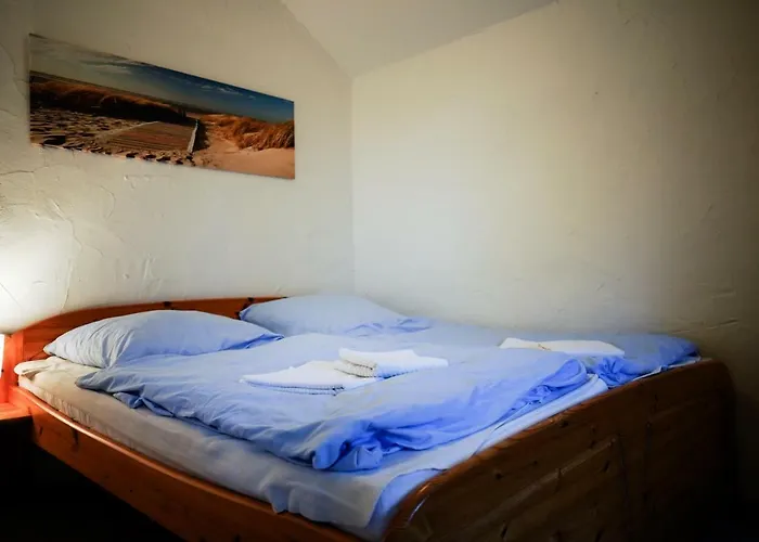 Lindenhof Habernis * Steinberg (Schleswig-Holstein)