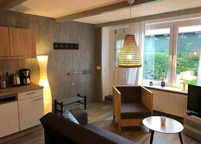 Lindenhof Habernis Landhuis