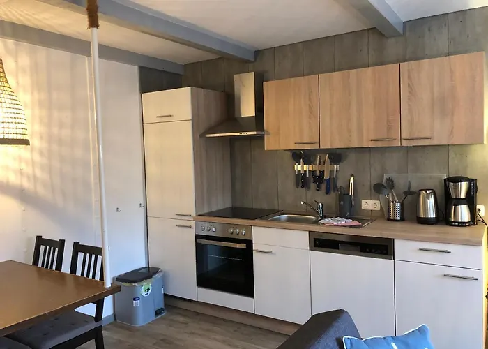 Lindenhof Habernis Steinberg (Schleswig-Holstein)