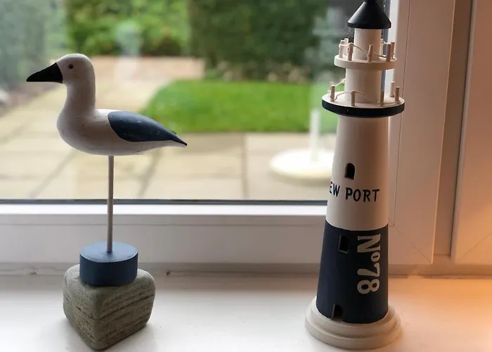 Landhuis Lindenhof Habernis Steinberg (Schleswig-Holstein)